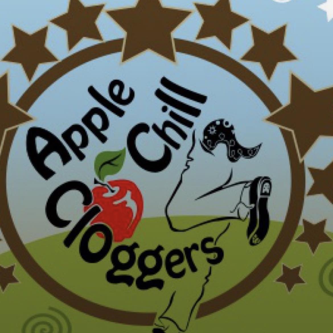 Apple Chill Cloggers